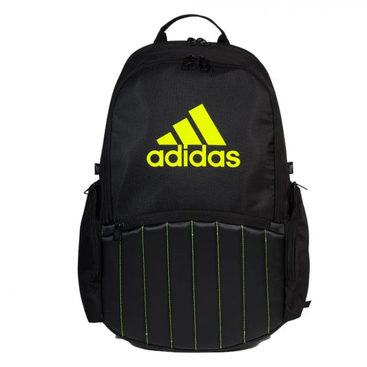 ADIDAS MOCHILA PADEL PROTOUR LIME