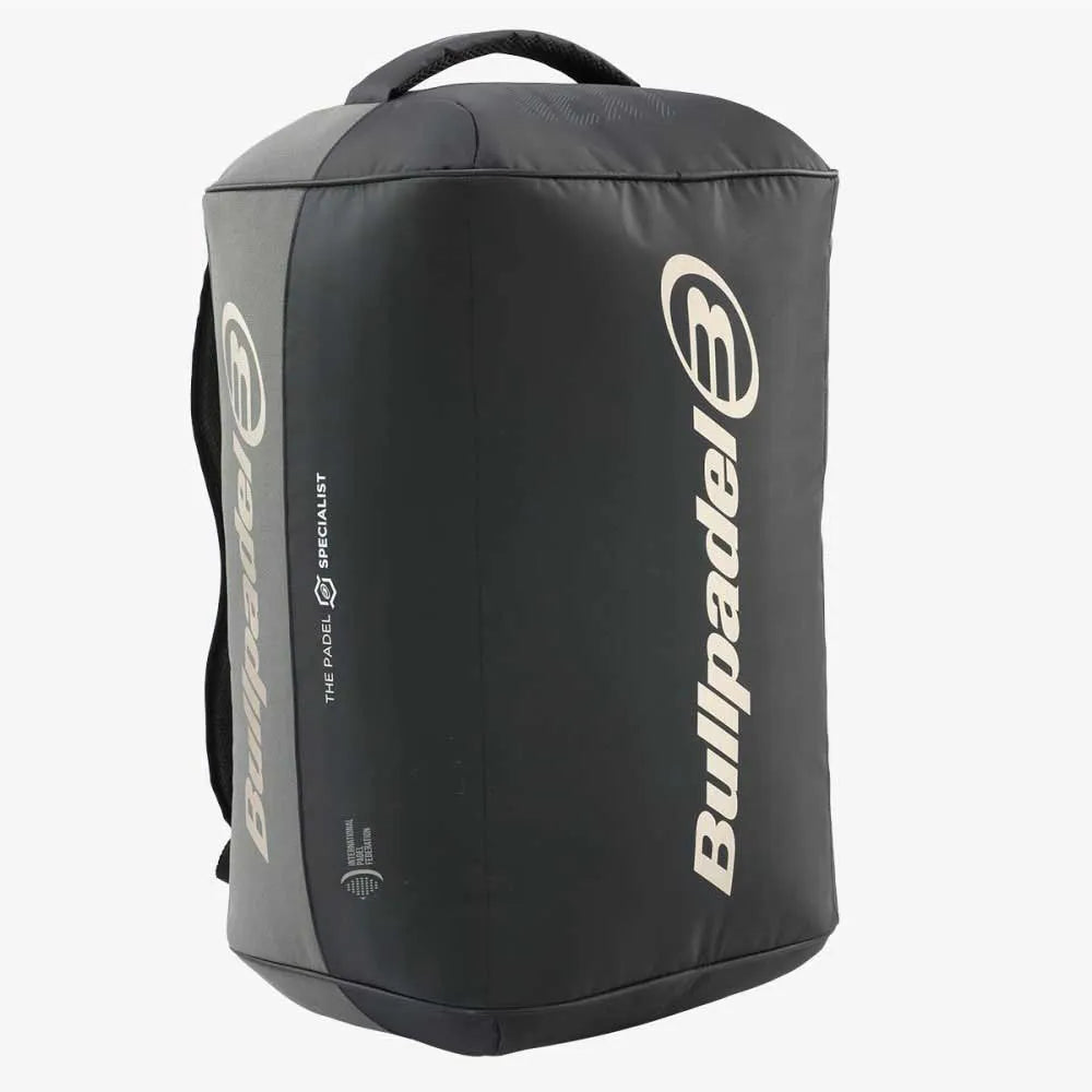 BULLPADEL NEXT DUFFLE BAG GRIS