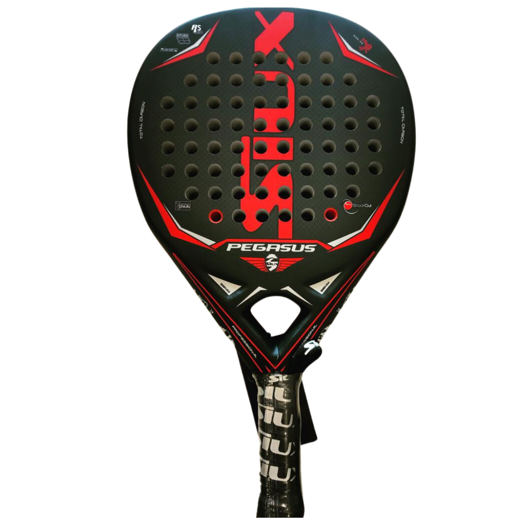 PEGASUS REVOLUTION 12K FULL CARBON