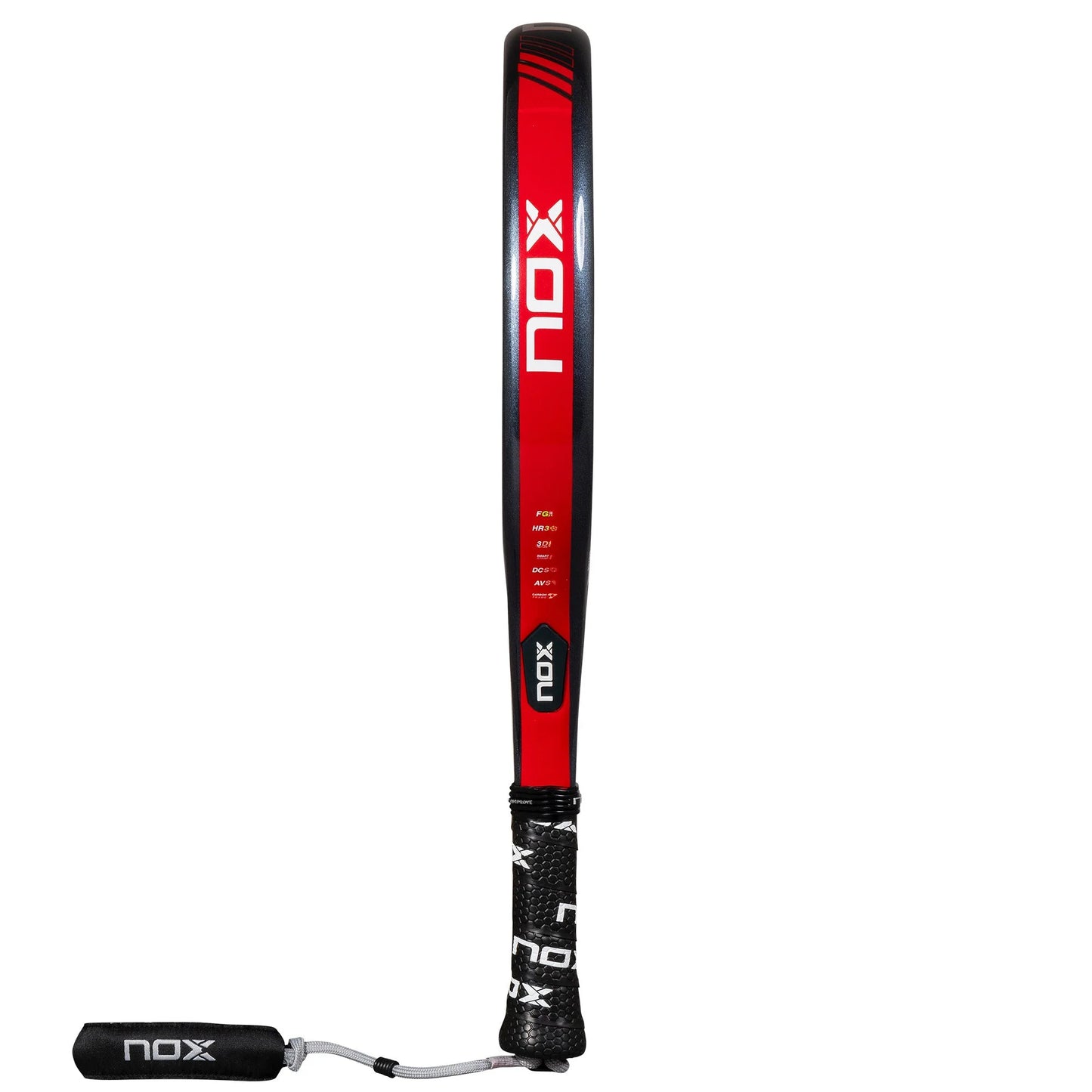 NOX PALA PADEL EQUATION Light W Advanced 2025