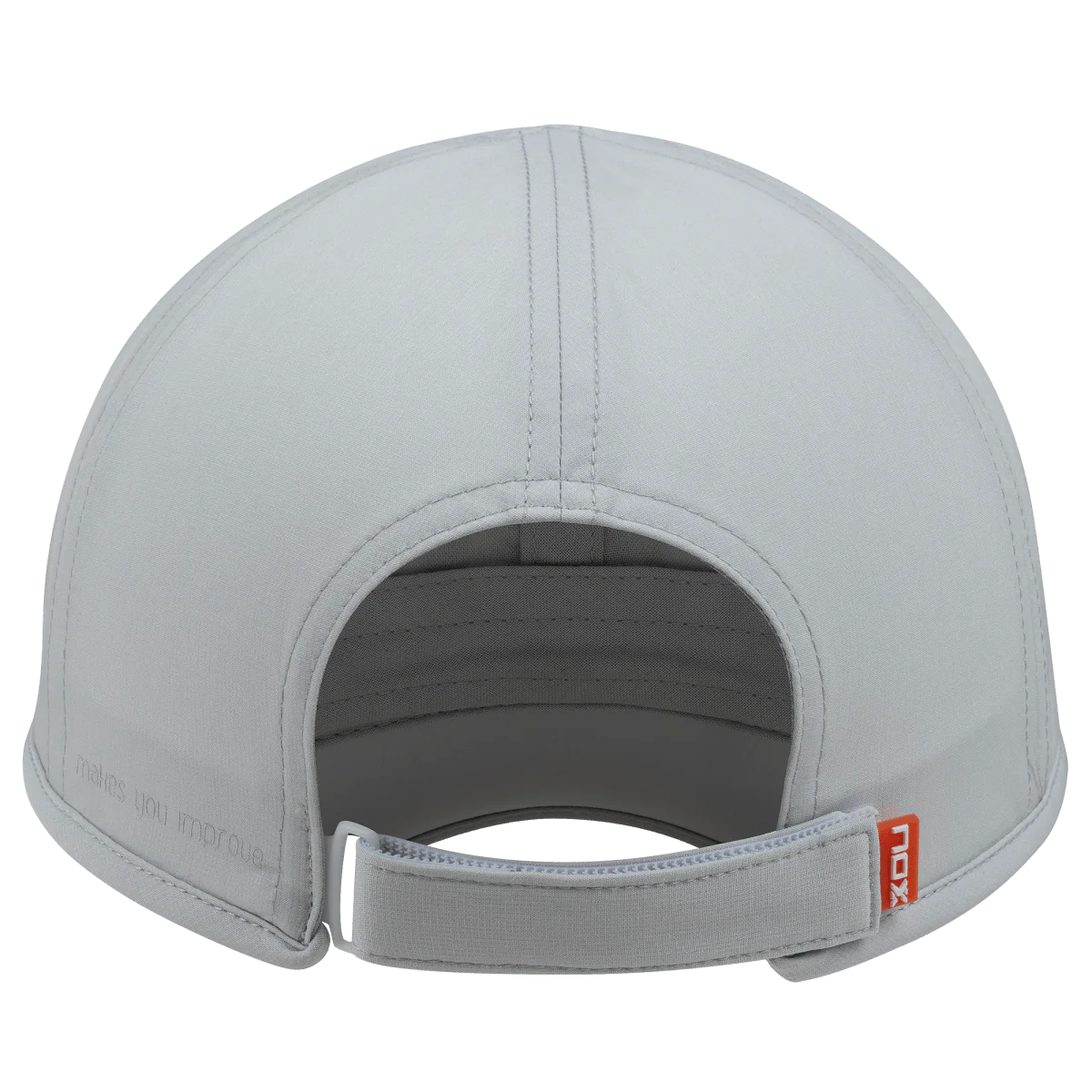 NOX GORRA GRIS