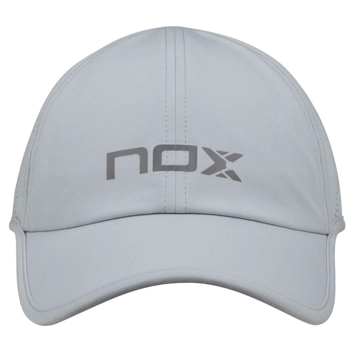 NOX GORRA GRIS