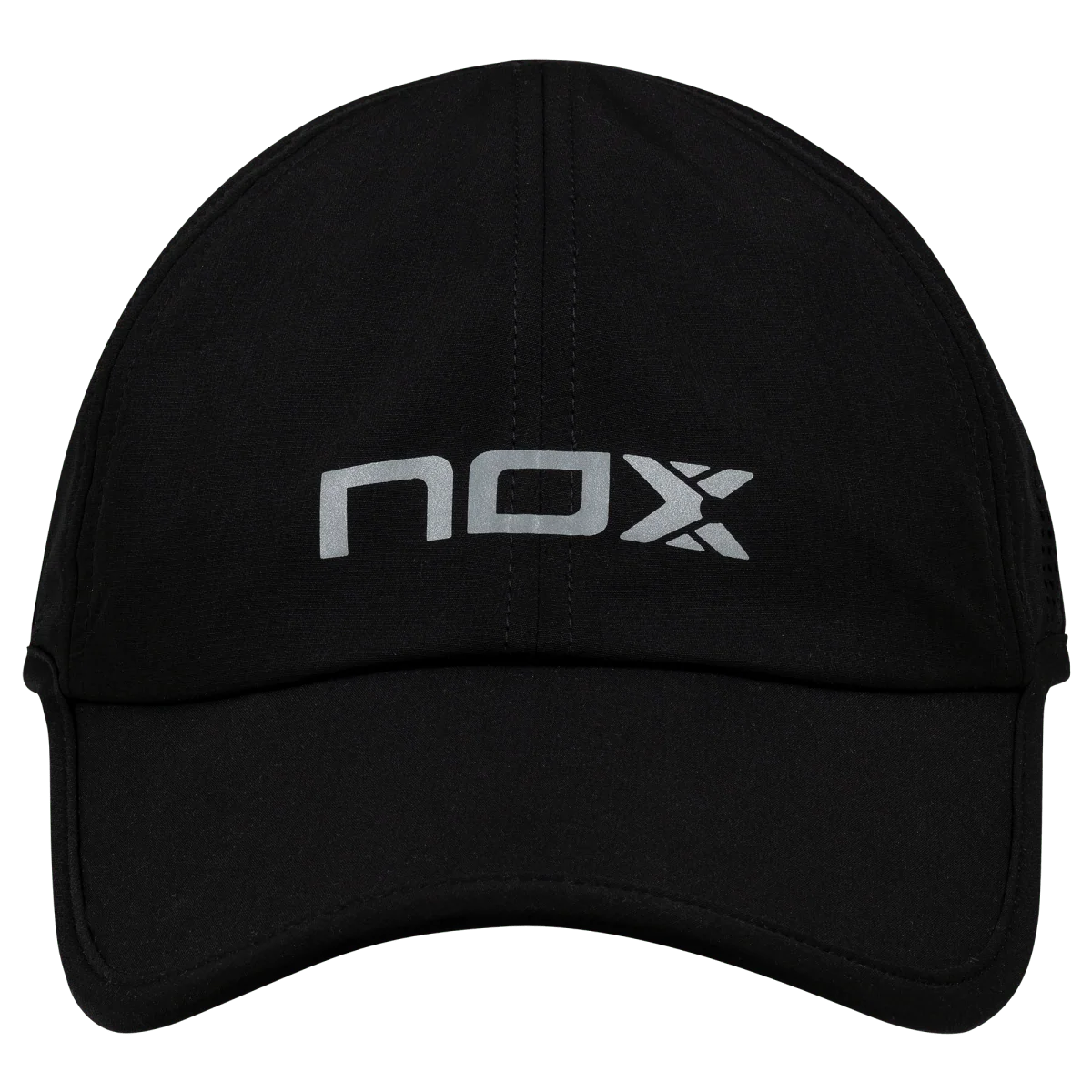 NOX GORRA NEGRA/BLANCA