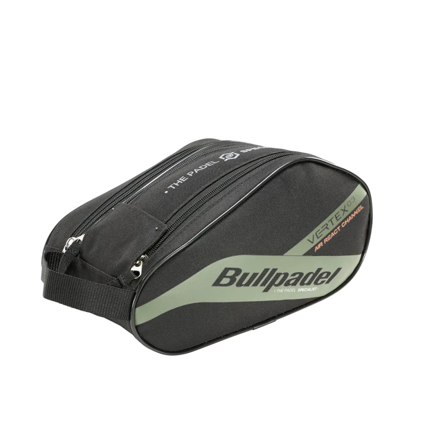 BULLPADEL NECESSER VERTEX 03 CAQUI
