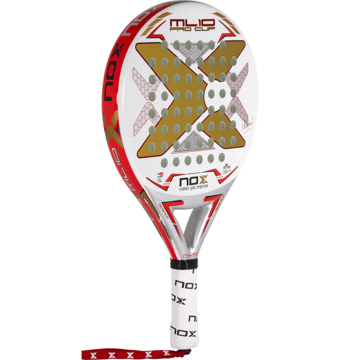 NOX PALA PADEL ML10 PRO CUP COORP 23