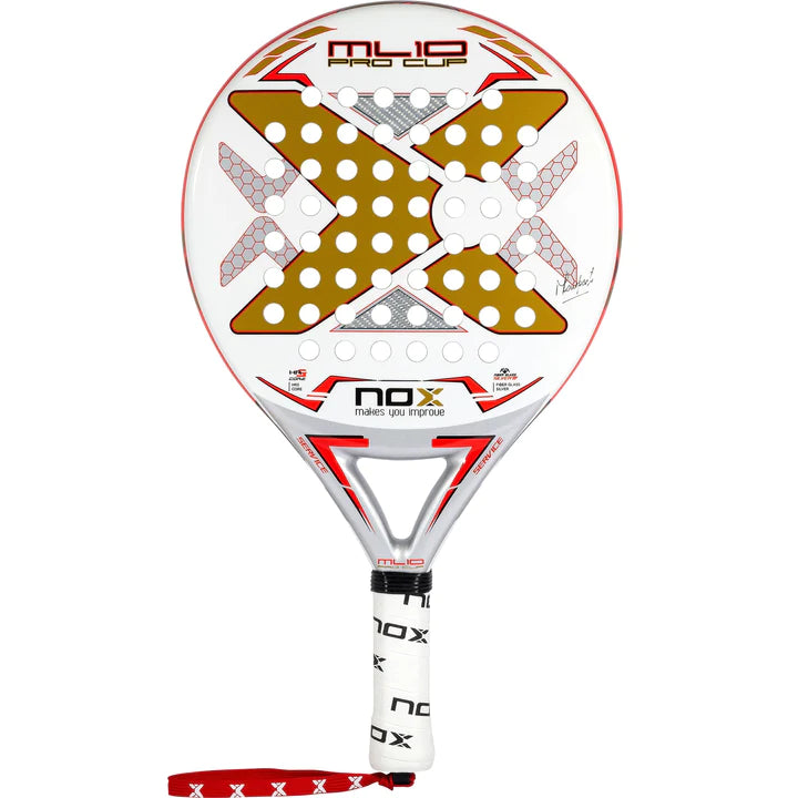 NOX PALA PADEL ML10 PRO CUP COORP 23