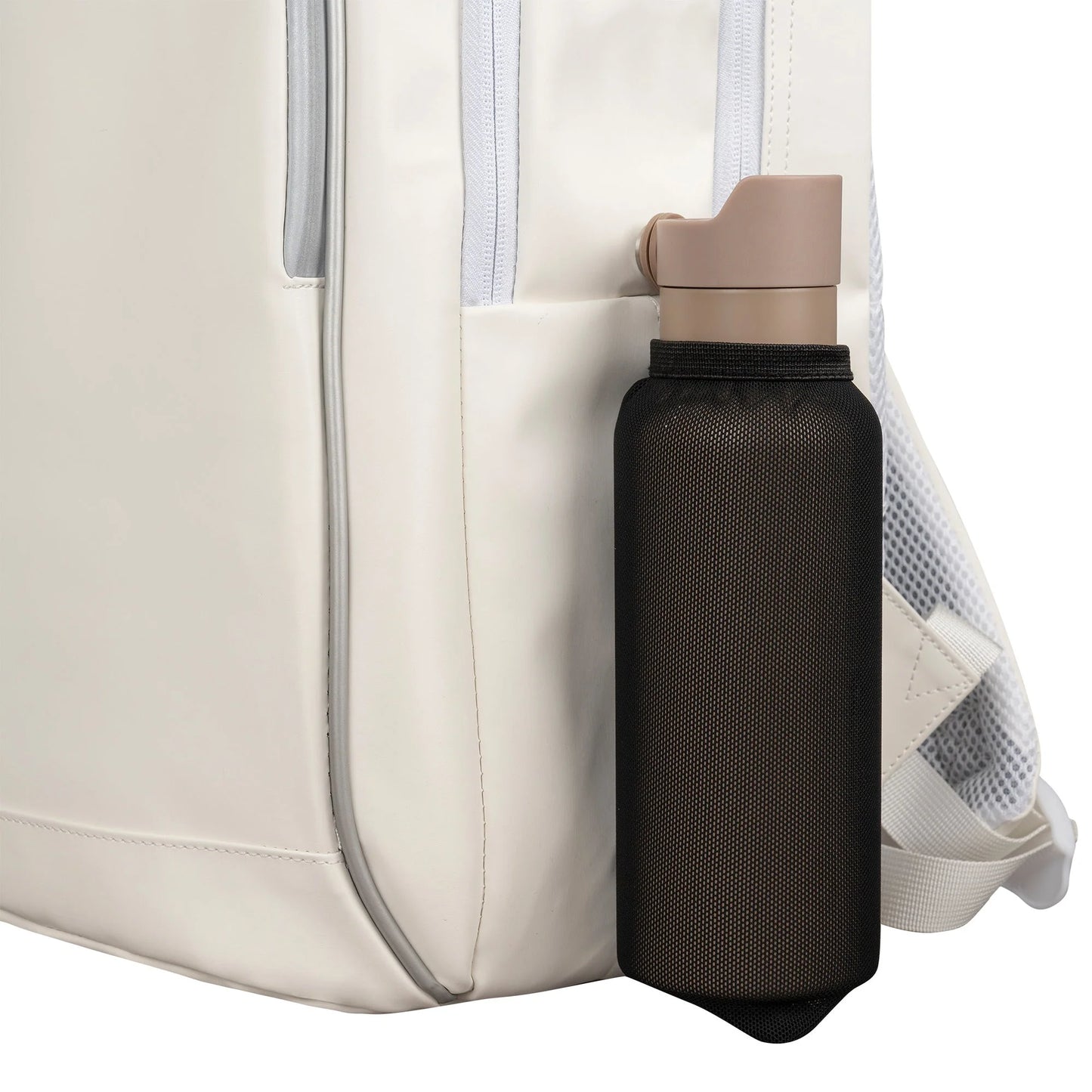 NOX MOCHILA PRO SERIES BLANCO