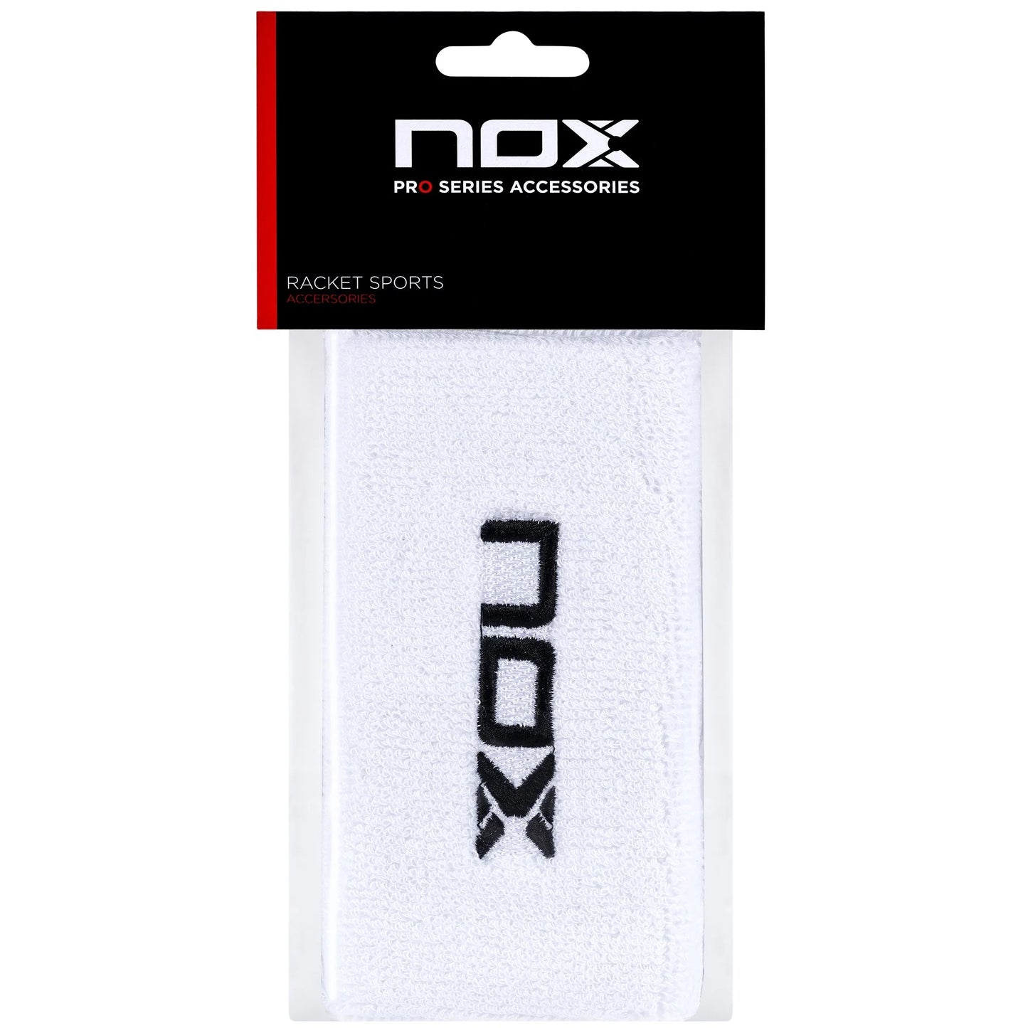 NOX MUÑEQUERAS DEPORTIVAS LARGAS
