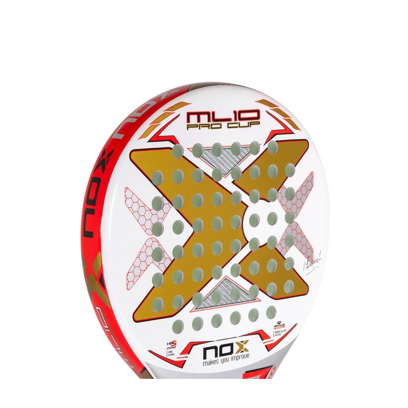 NOX PALA PADEL ML10 PRO CUP COORP 23