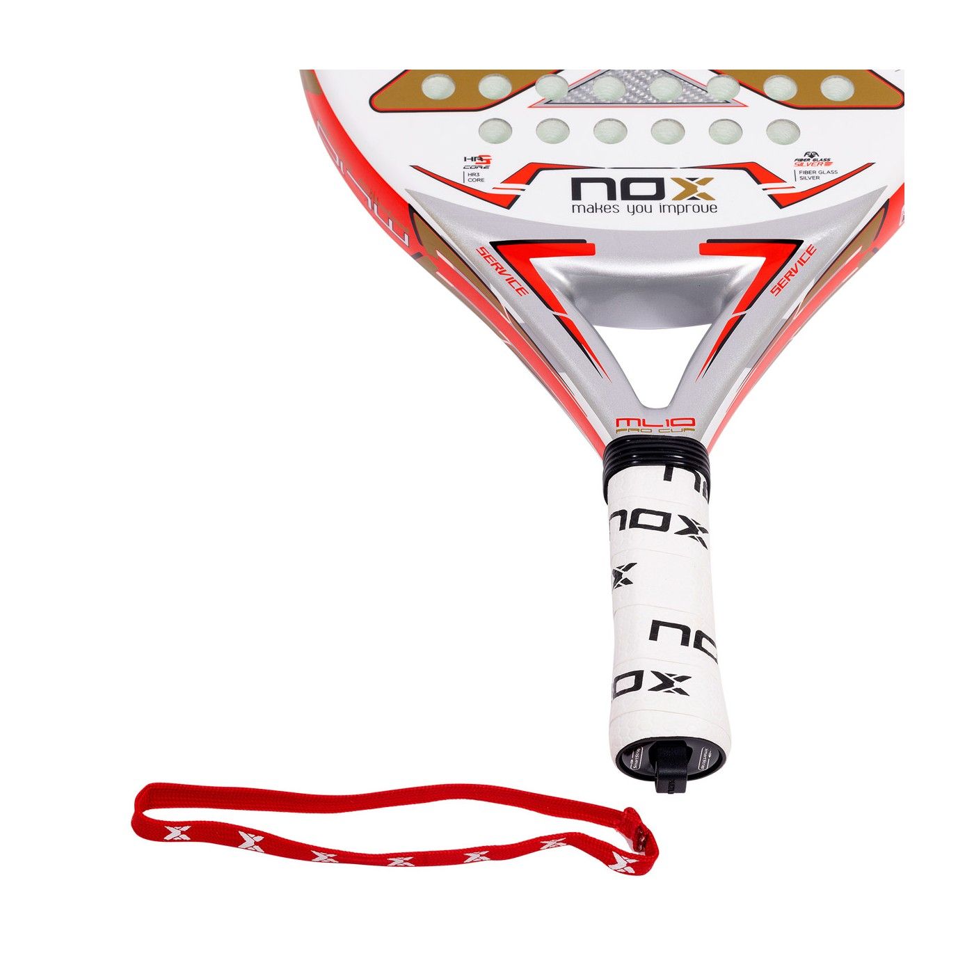 NOX PALA PADEL ML10 PRO CUP COORP 23