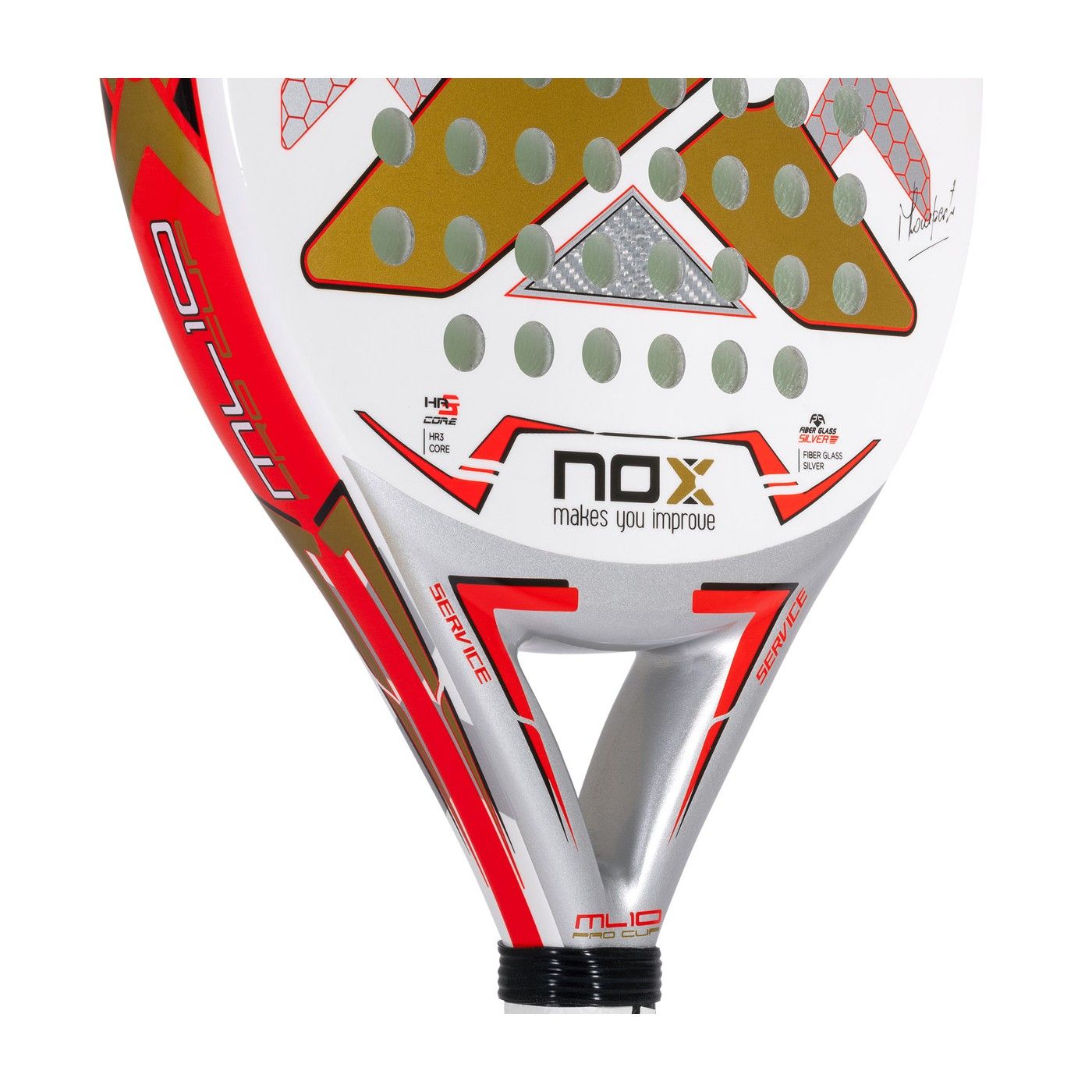 NOX PALA PADEL ML10 PRO CUP COORP 23