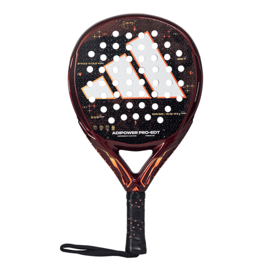 ADIDAS PALA DE PADEL ADIPOWER CTRL MTW PRO EDT 2025