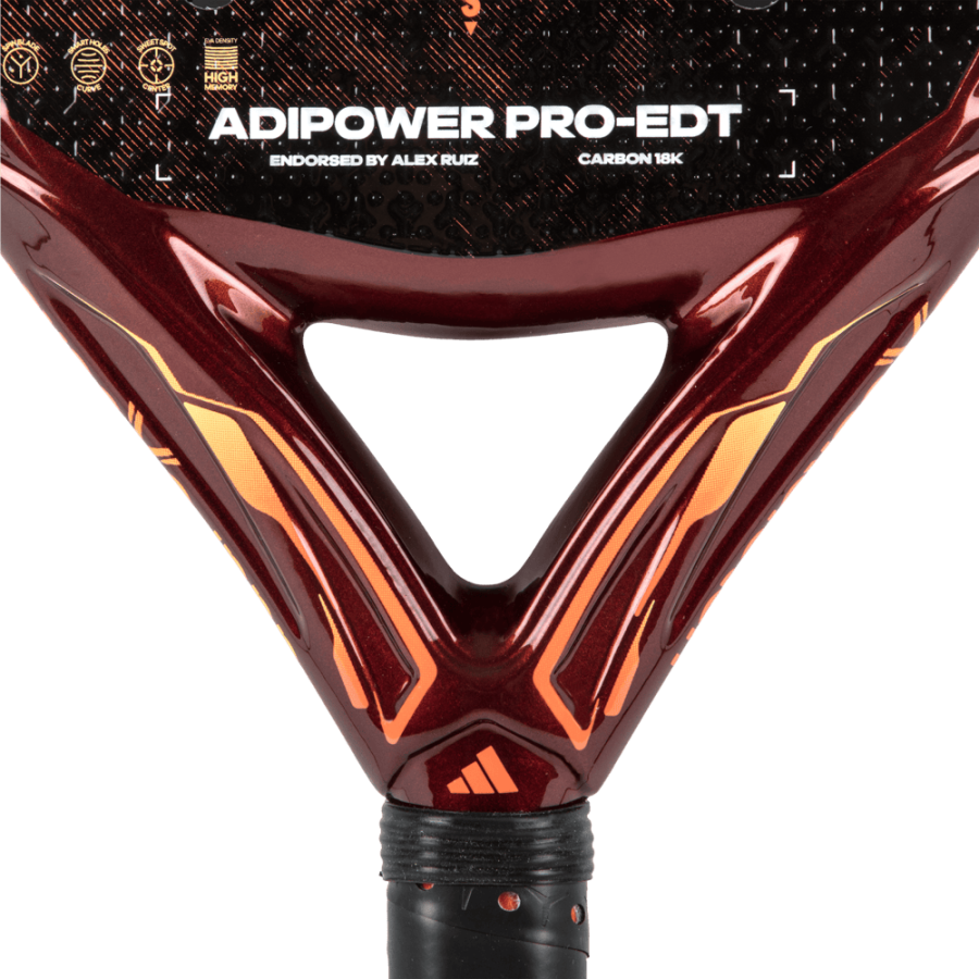 ADIDAS PALA DE PADEL ADIPOWER CTRL MTW PRO EDT 2025