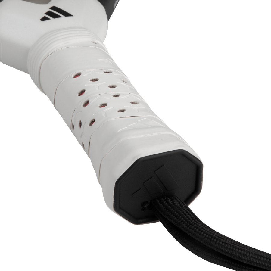 ADIDAS PALA DE PÁDEL METALBONE 09 2025