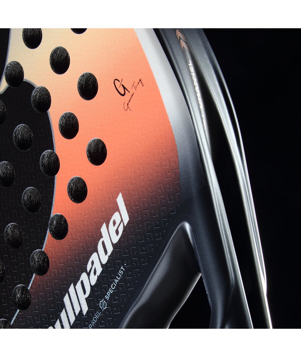 BULLPADEL PALA PADEL ELITE W 2026