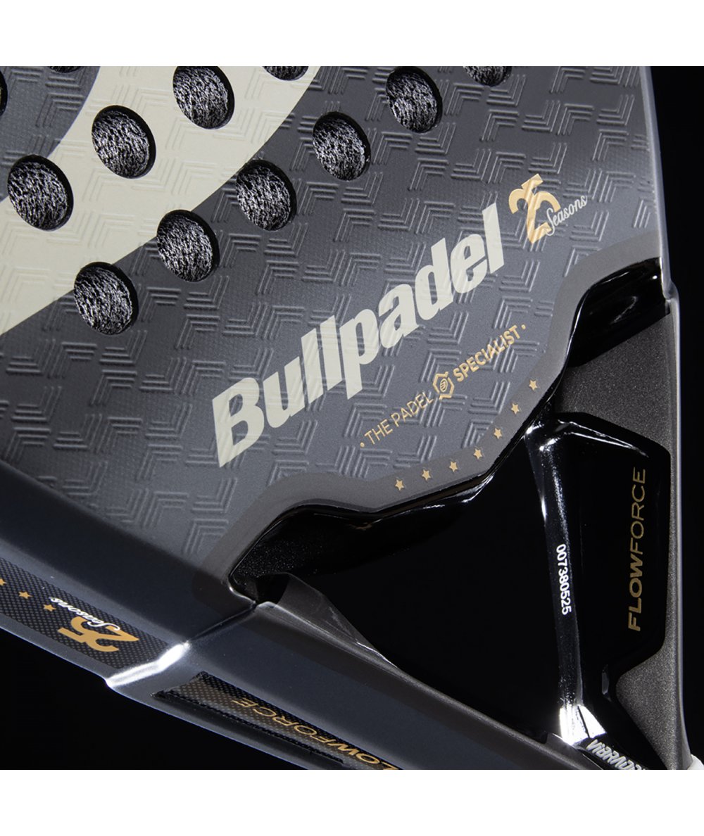 BULLPADEL PALA PADEL FLOW LEGEND 2026