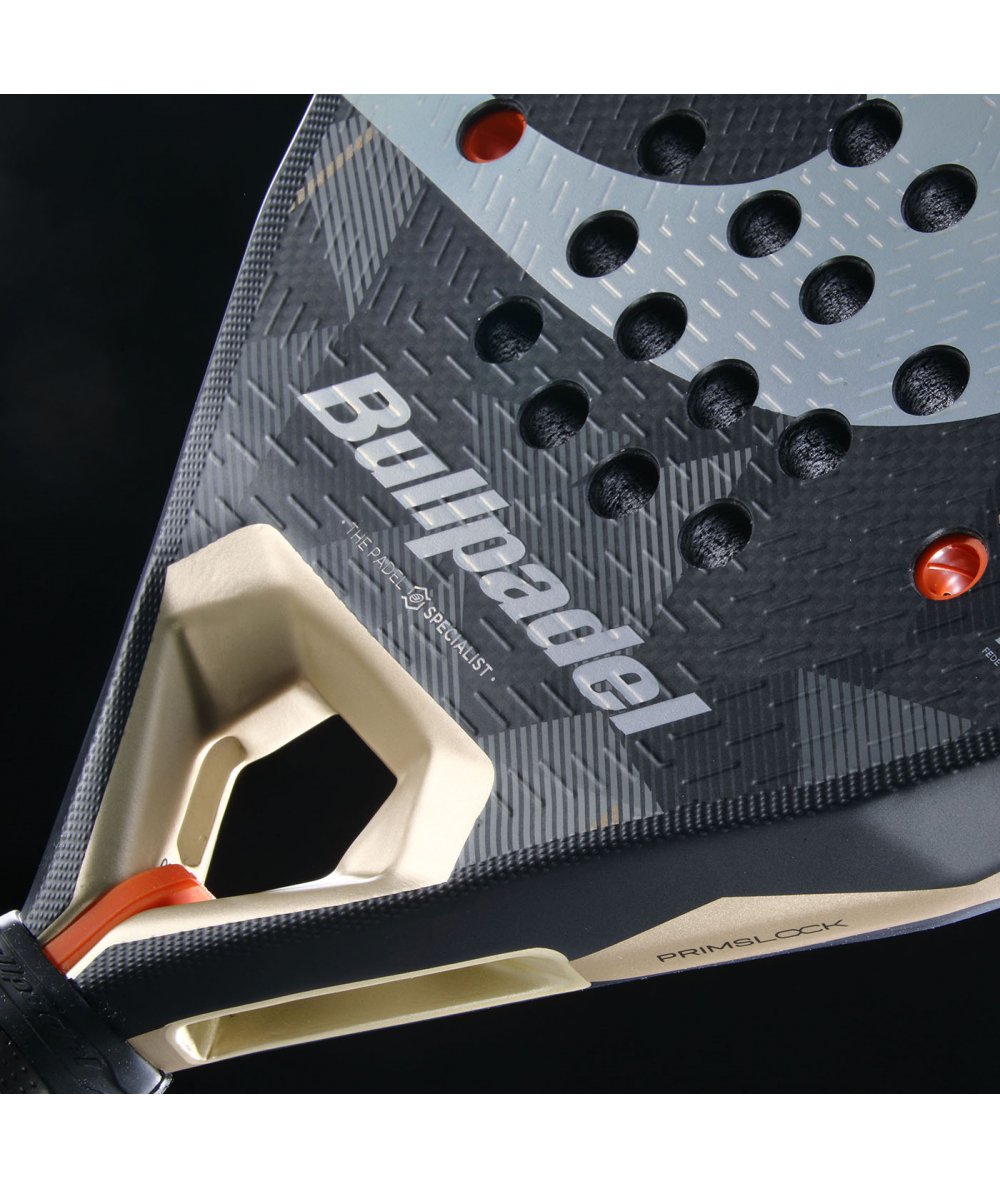 BULLPADEL, PALA PADEL NEURON 02 2026