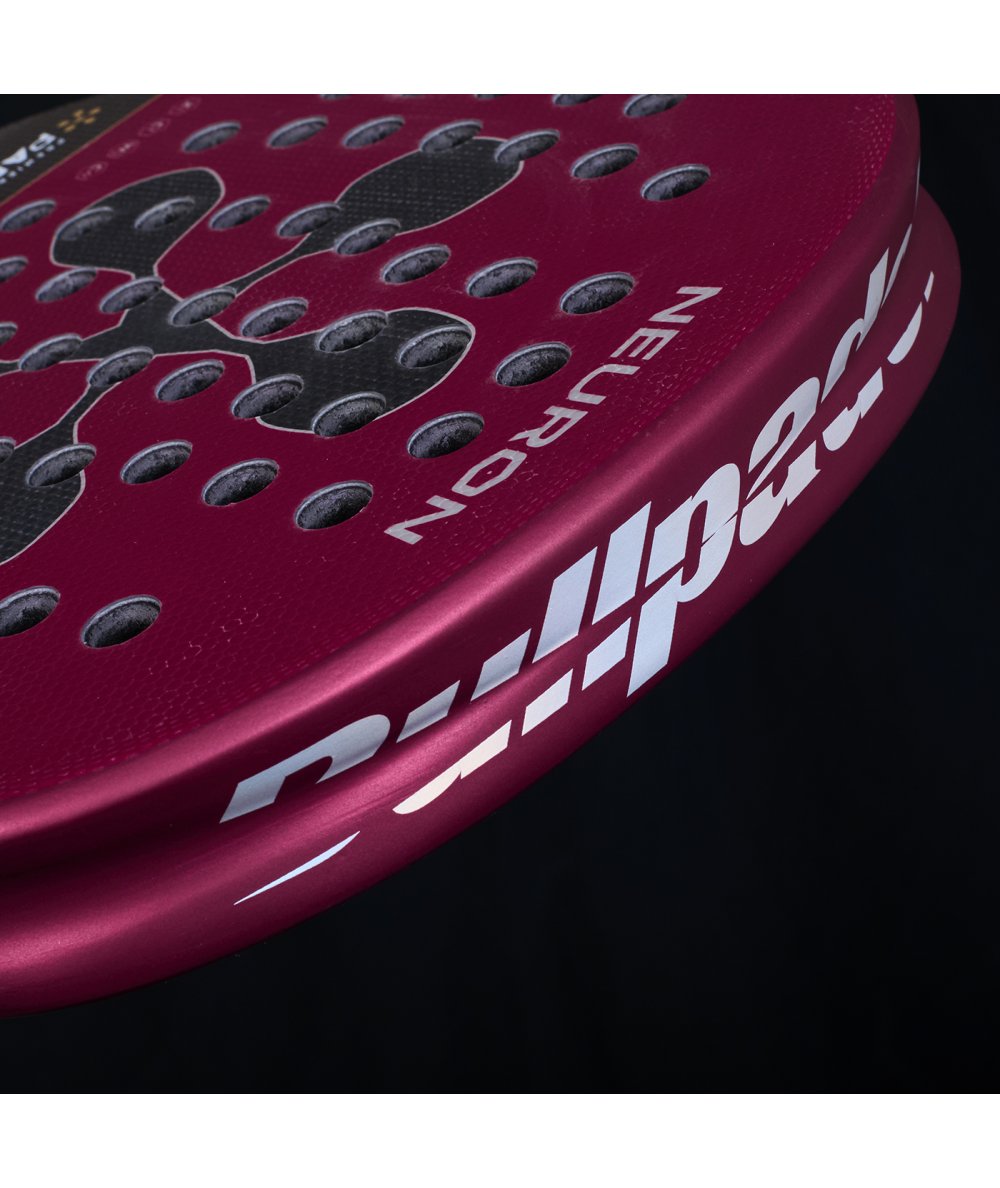 BULLPADEL PALA PADEL NEURON PREMIER