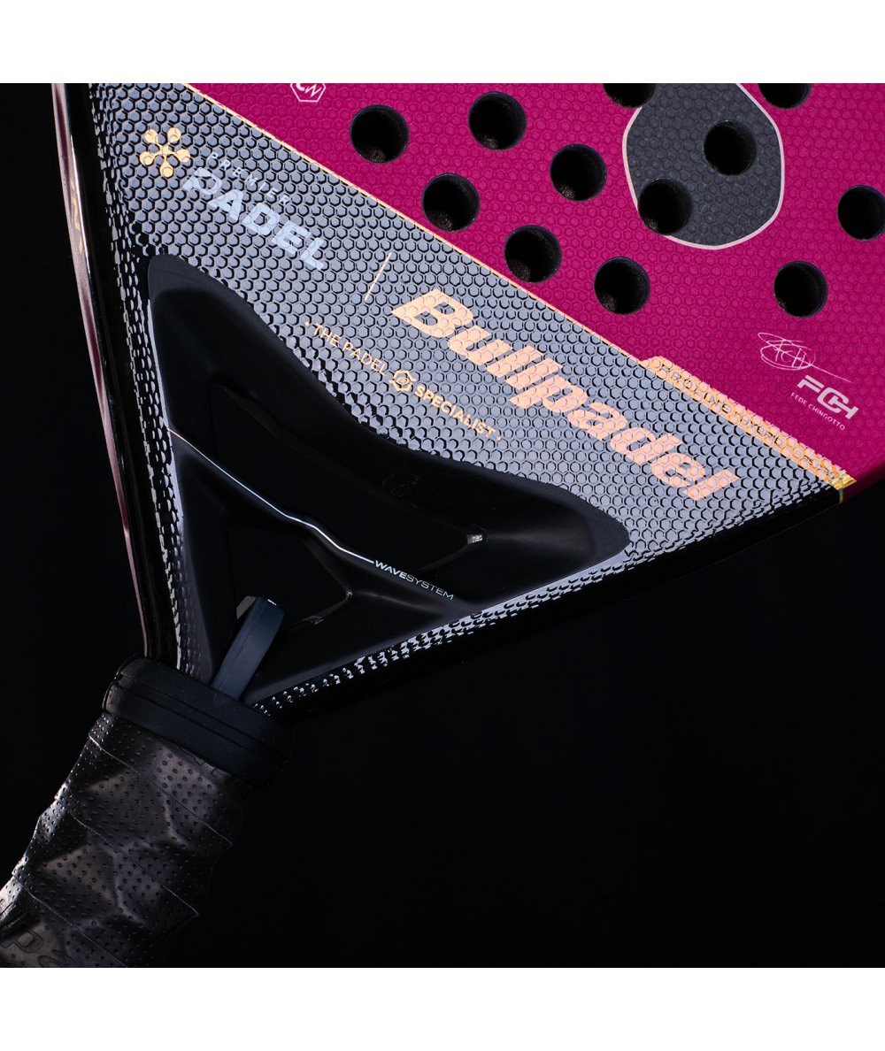 BULLPADEL PALA PADEL NEURON PREMIER