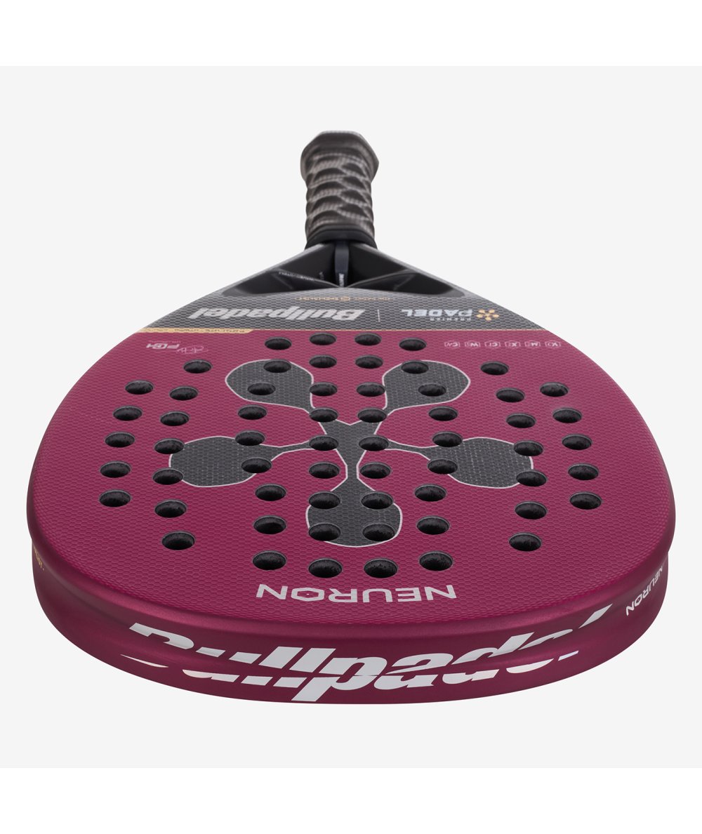 BULLPADEL PALA PADEL NEURON PREMIER
