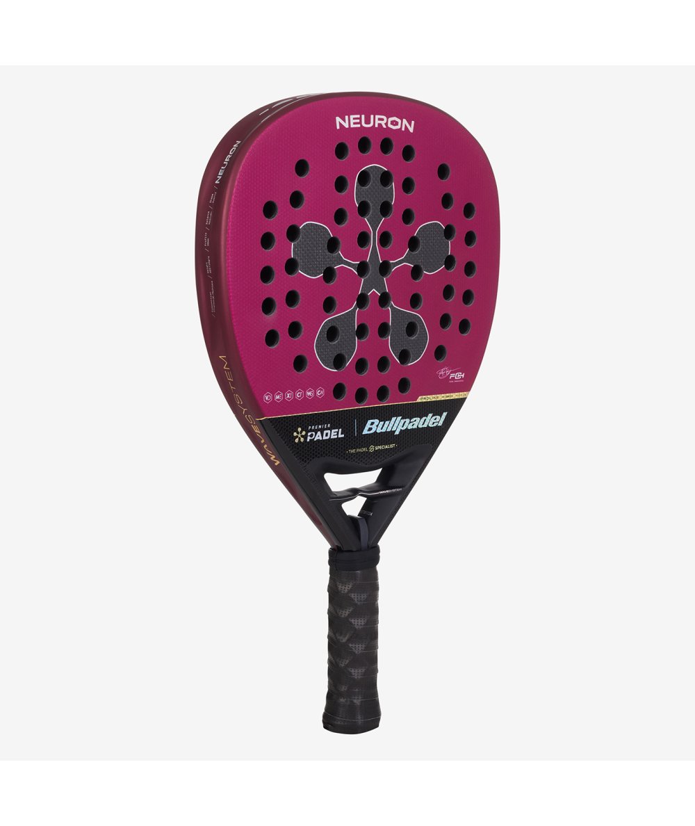 BULLPADEL PALA PADEL NEURON PREMIER