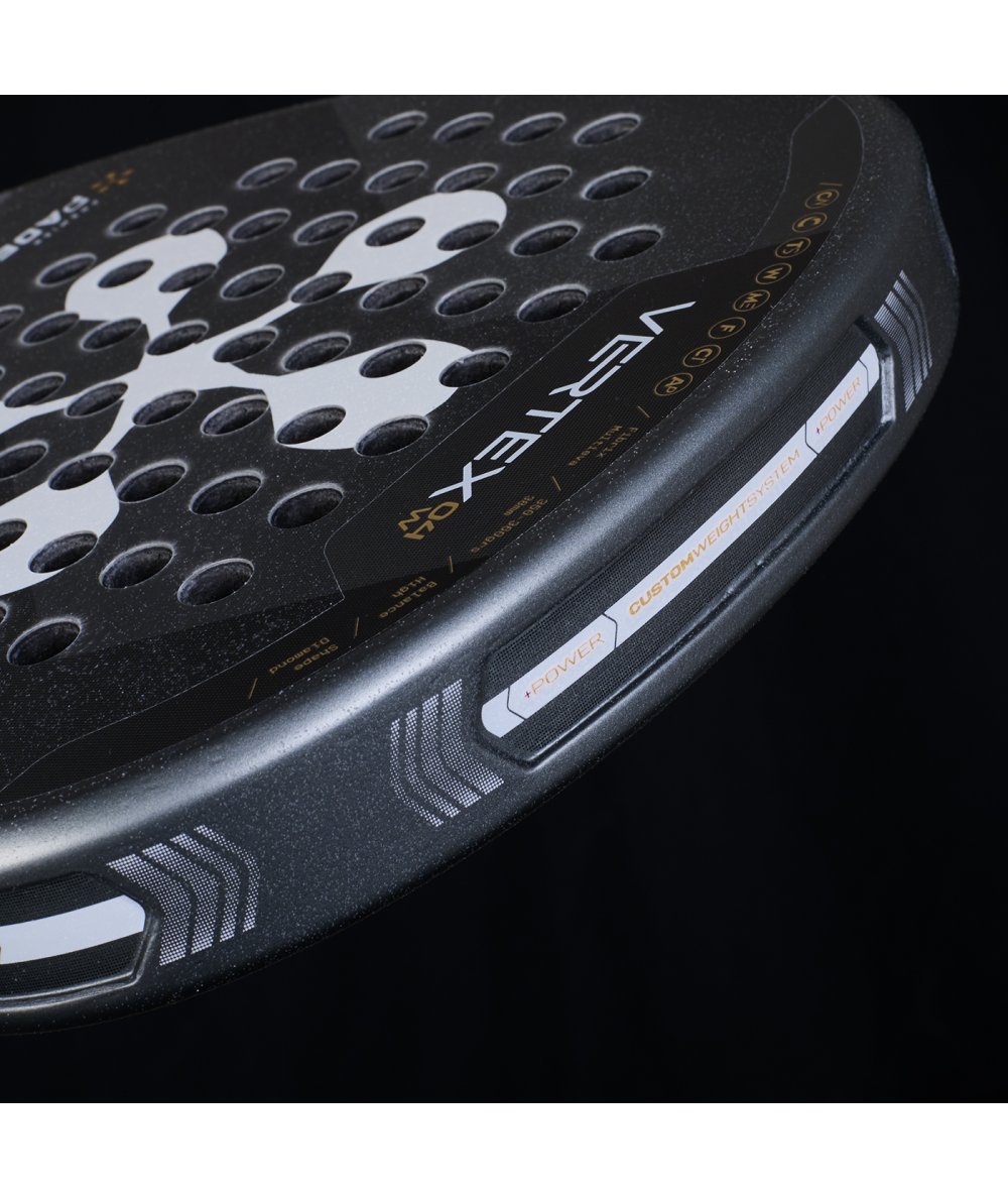 BULLPADEL PALA PADEL VERTEX 04 W PREMIER