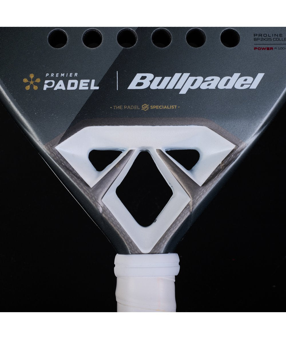 BULLPADEL PALA PADEL VERTEX 04 W PREMIER