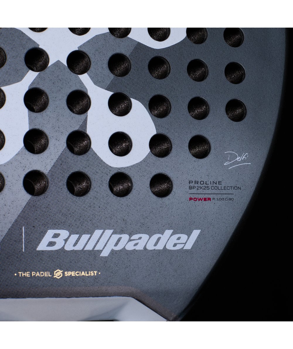 BULLPADEL PALA PADEL VERTEX 04 W PREMIER