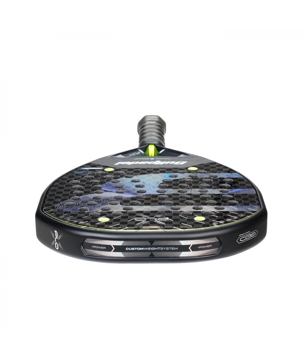 BULLPADEL PALA PADEL XPLO 2026