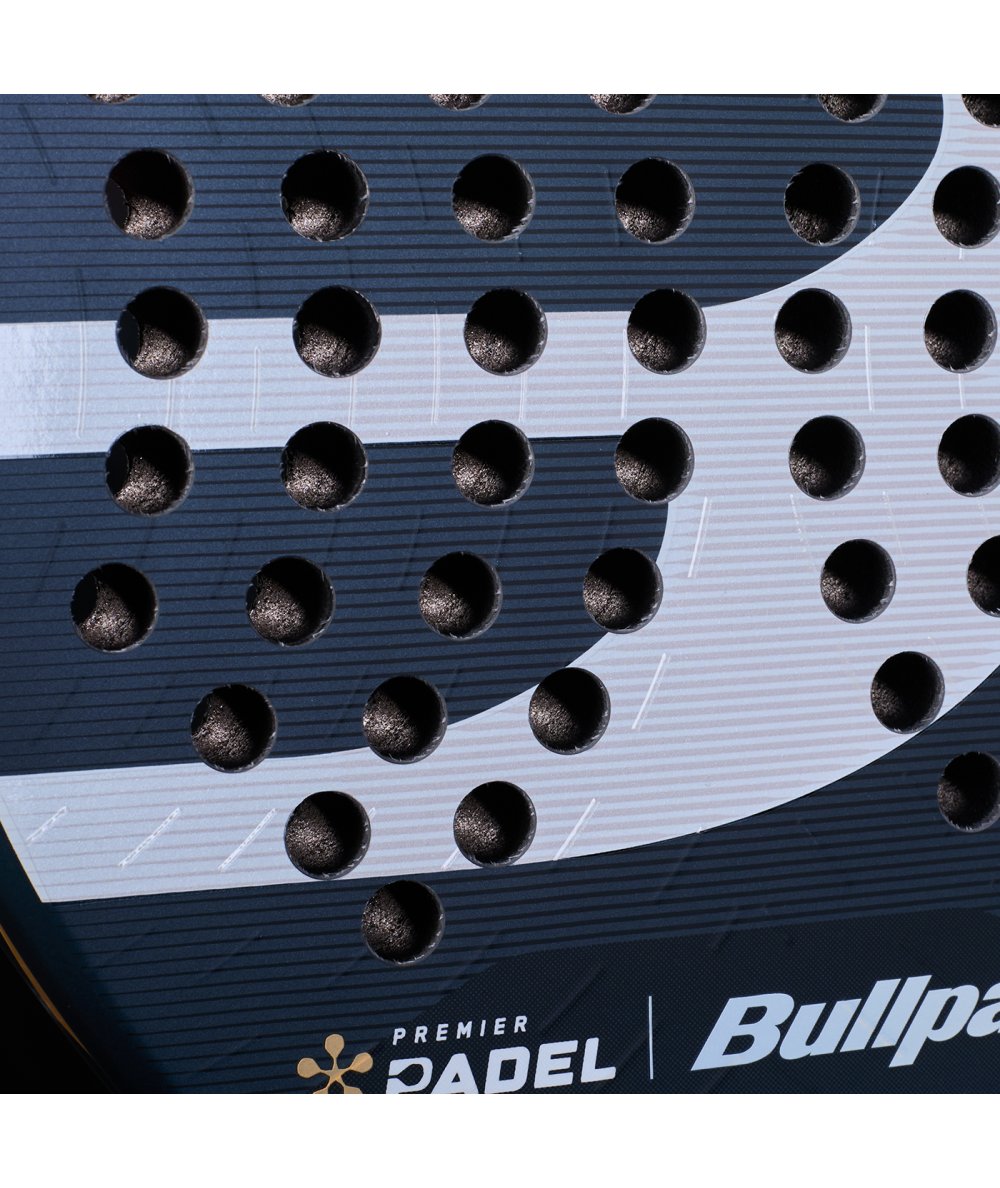 BULLPADEL PALA PADEL XPLO PREMIER