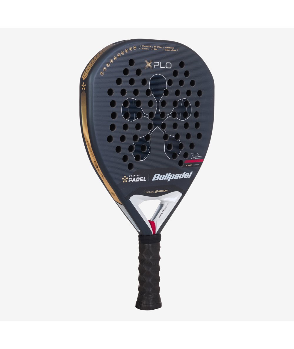 BULLPADEL PALA PADEL XPLO PREMIER