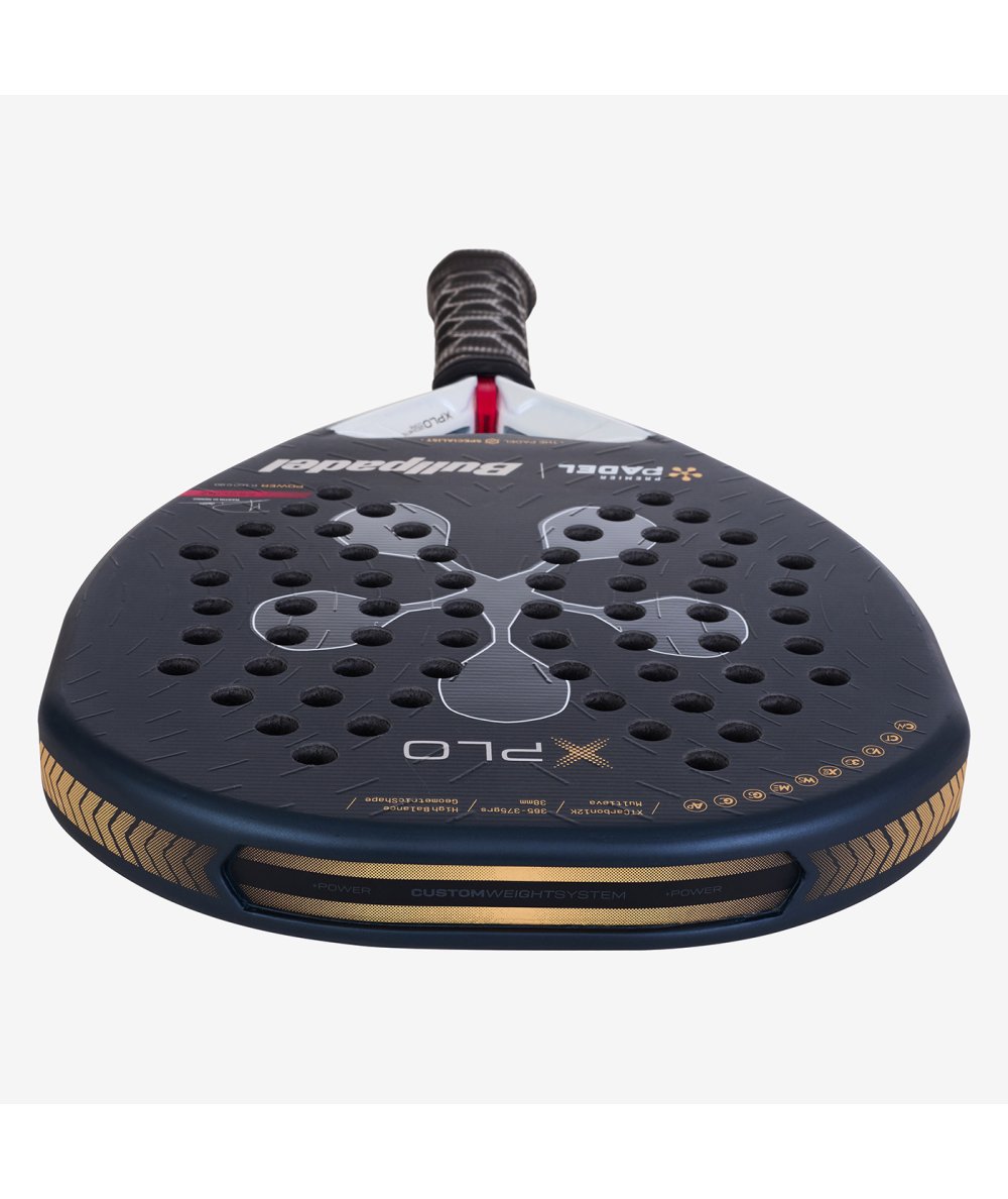 BULLPADEL PALA PADEL XPLO PREMIER