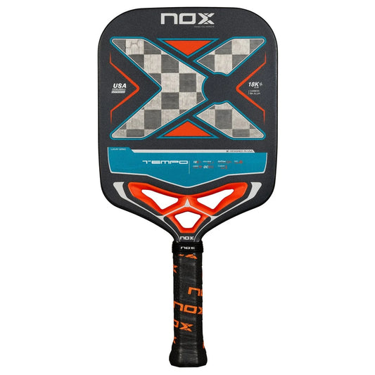 NOX PALA PICKLEBALL LUXURY TEMPO