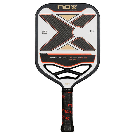 NOX PALA PICKLEBALL PRO EVO