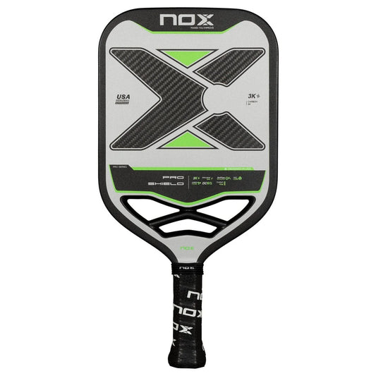 NOX PALA PICKLEBALL PRO SHIELD