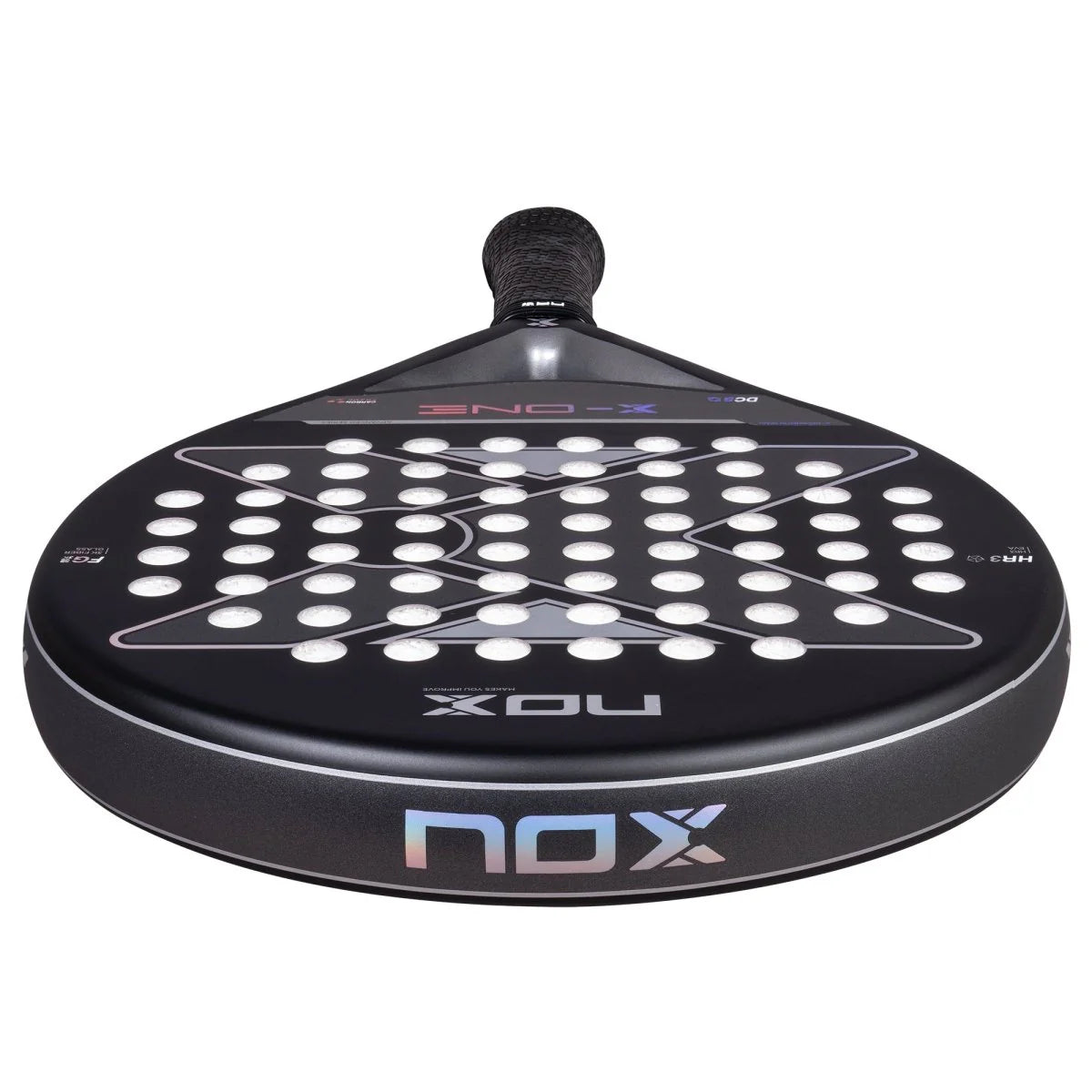 NOX PALA PADEL X-ONE 2025