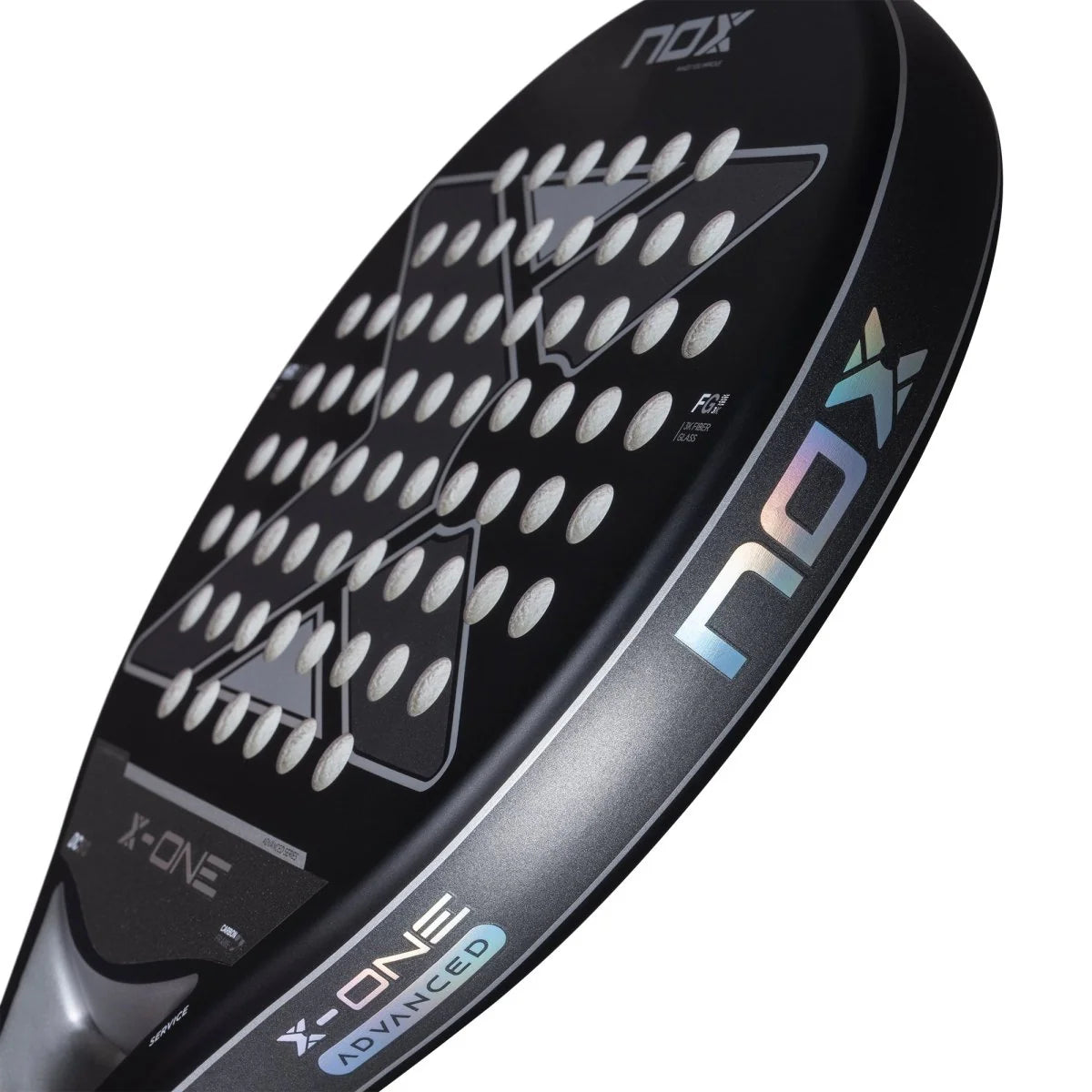 NOX PALA PADEL X-ONE 2025
