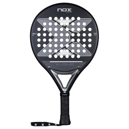 NOX PALA PADEL X-ONE 2025