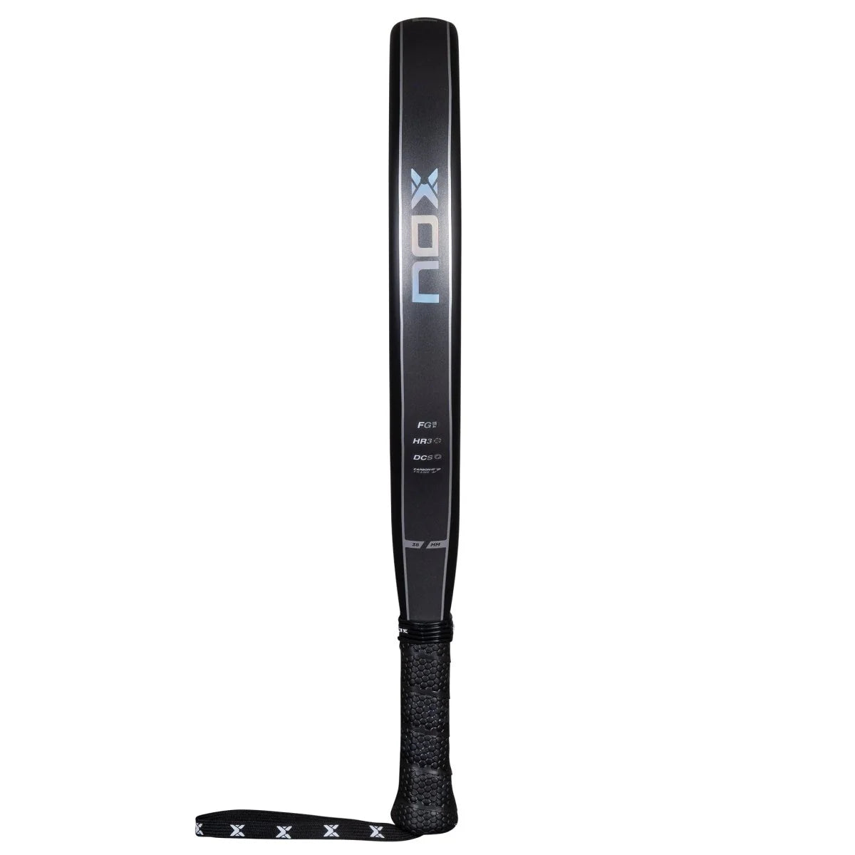NOX PALA PADEL X-ONE 2025