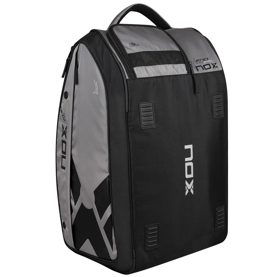 NOX PALETERO AT10 COMPETITION XL COMPACT