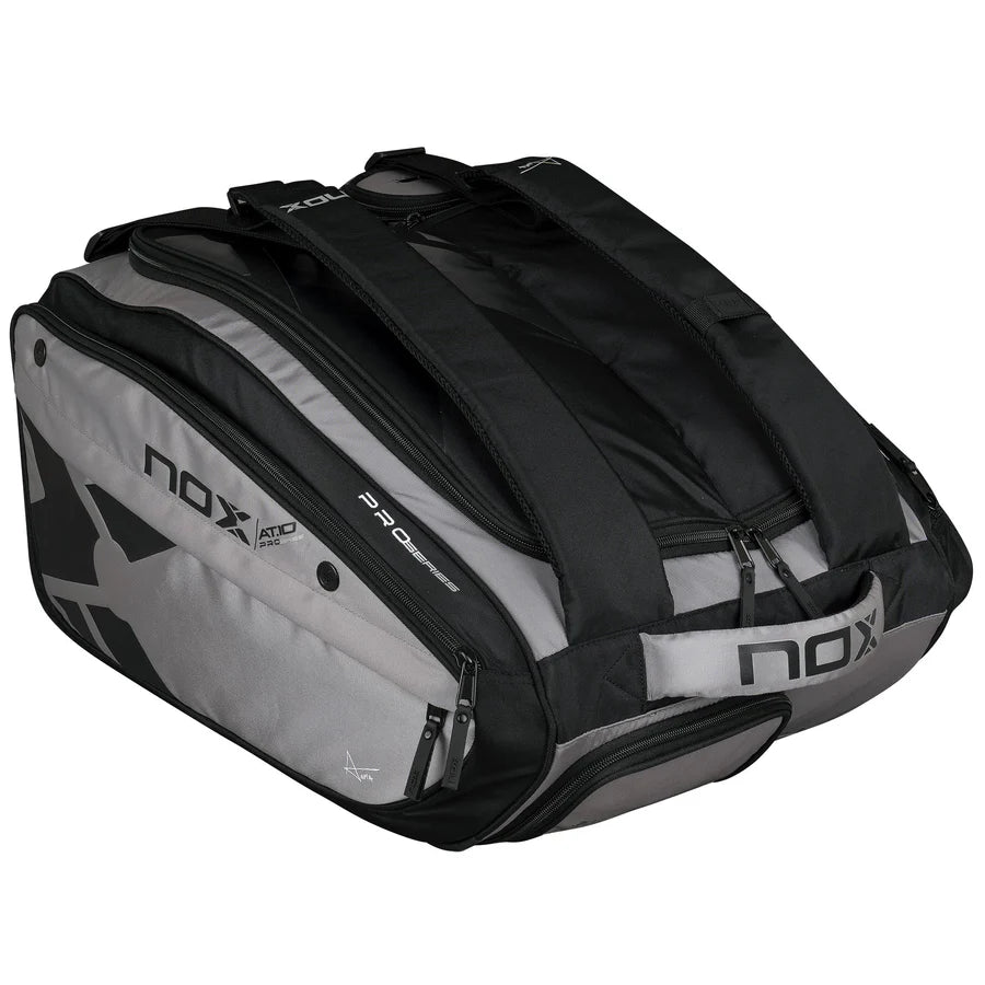 NOX PALETERO AT10 COMPETITION XL COMPACT