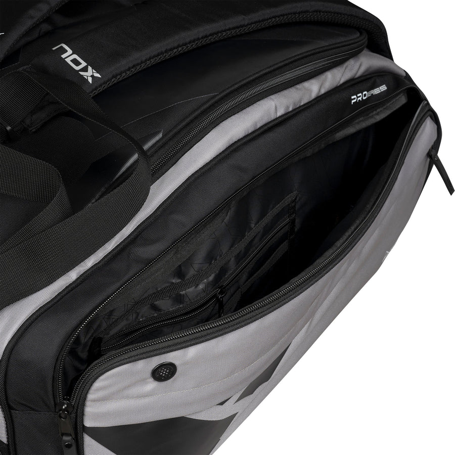 NOX PALETERO AT10 COMPETITION XL COMPACT