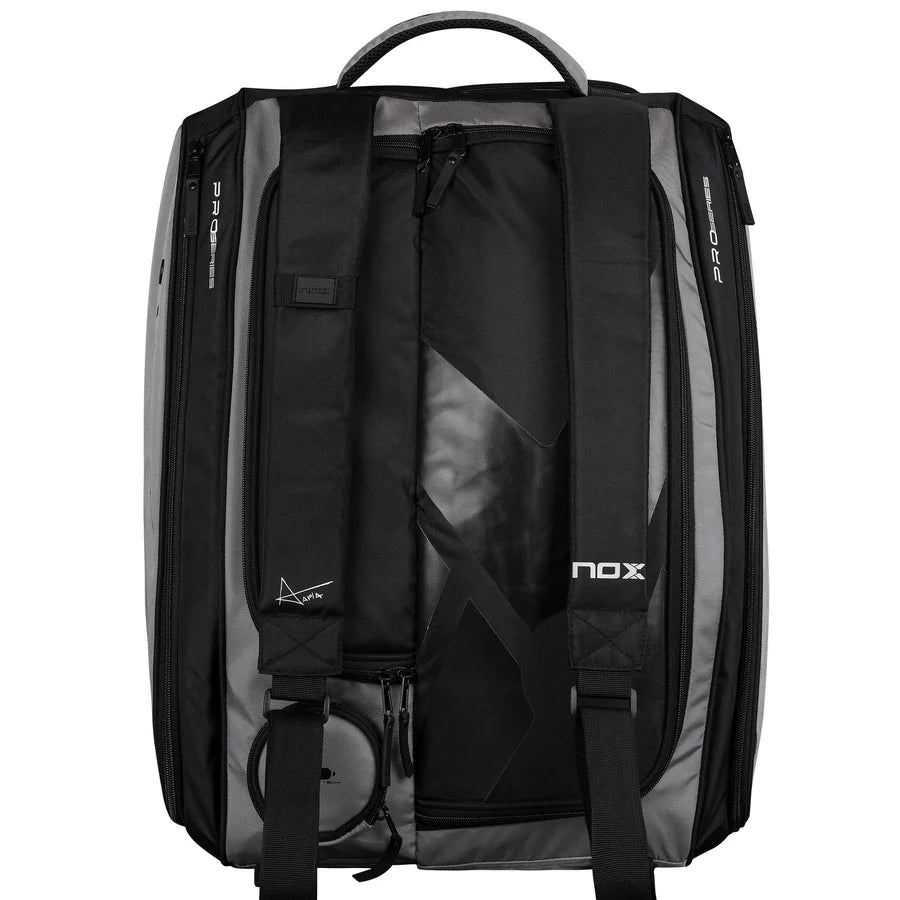 NOX PALETERO AT10 COMPETITION XL COMPACT