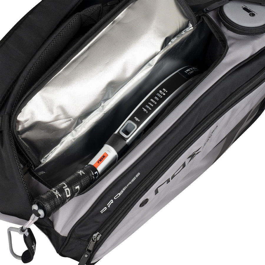 NOX PALETERO AT10 COMPETITION XL COMPACT
