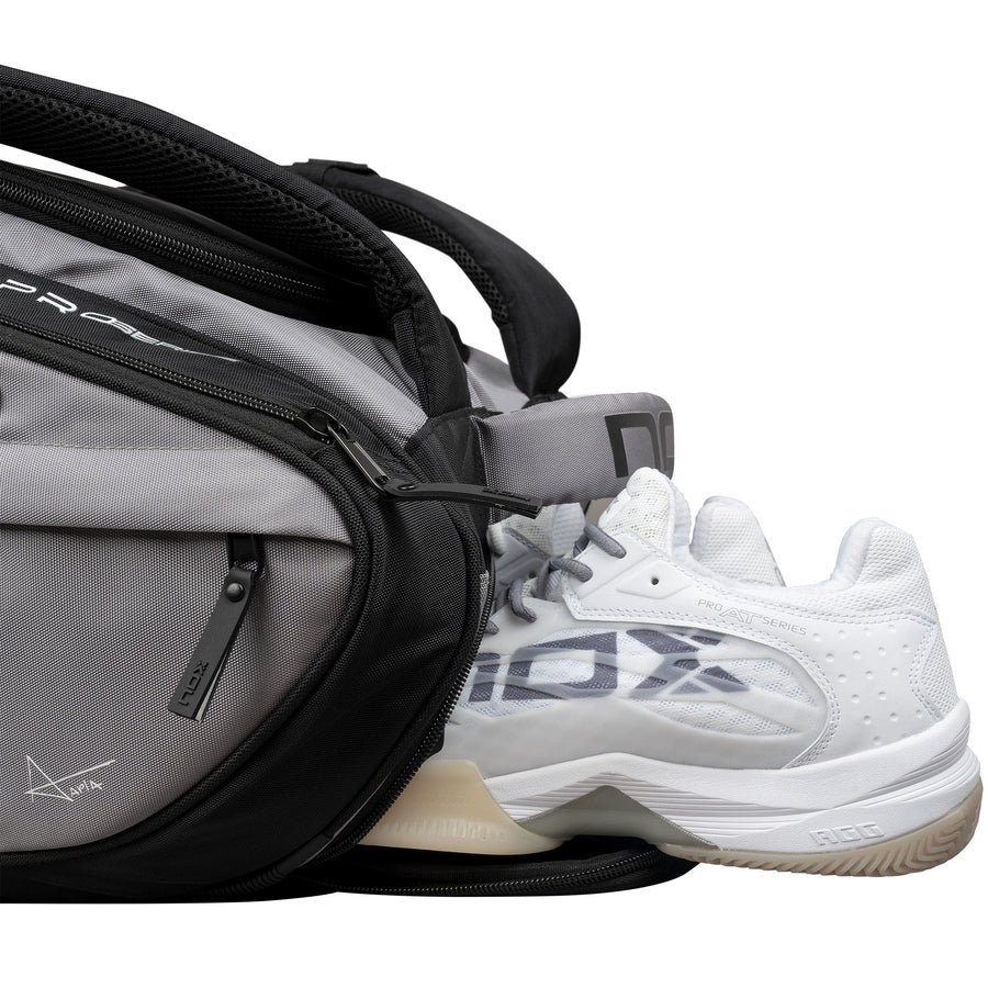 NOX PALETERO AT10 COMPETITION XL COMPACT