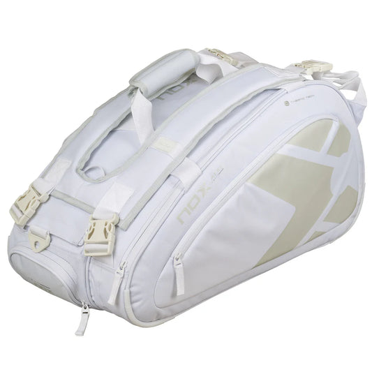 NOX PALETERO AT10 TEAM BLANCO