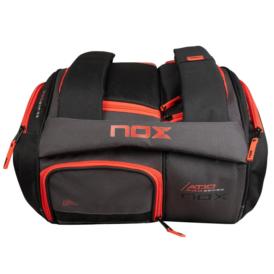 NOX PALETERO AT10 XXL