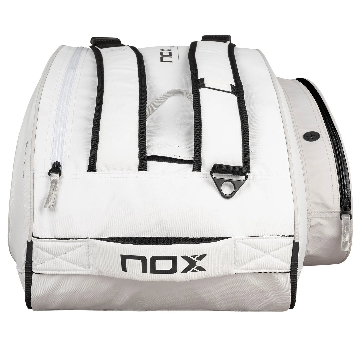NOX PALETERO ML10 TEAM BLANCO/GRIS
