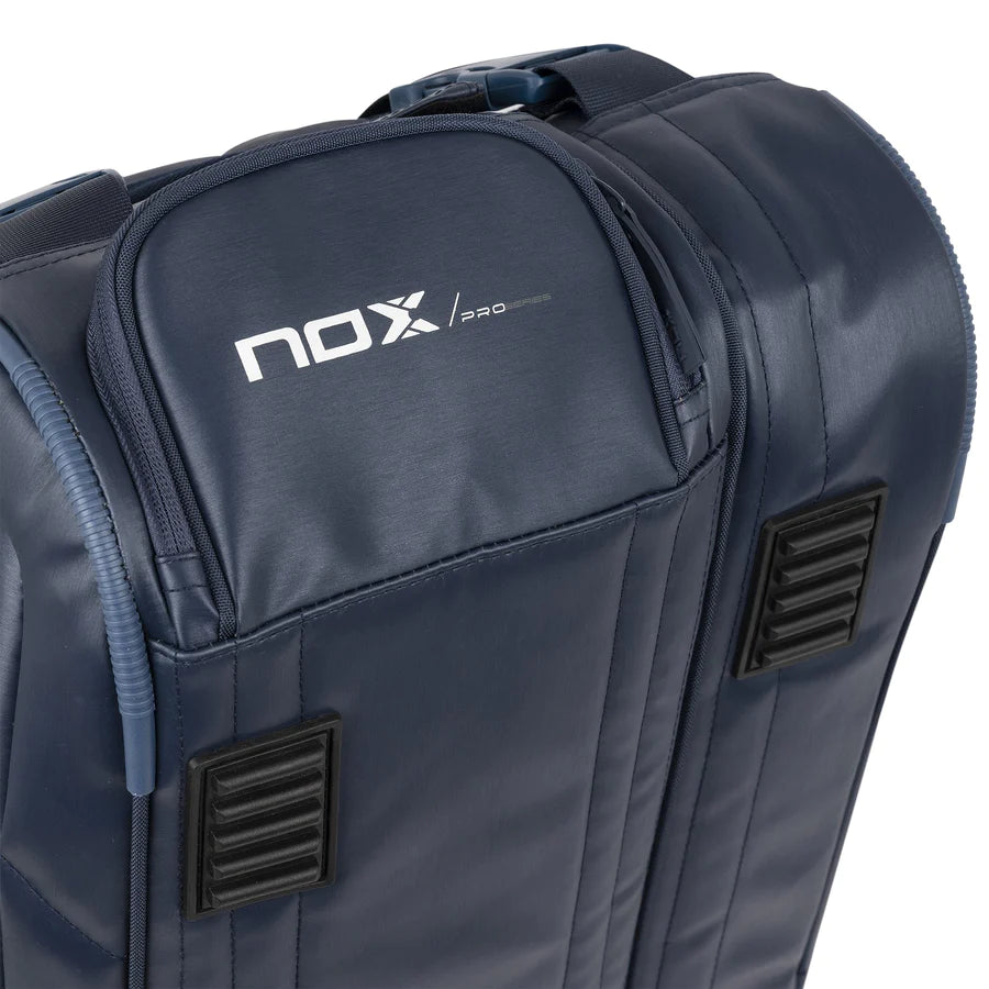 NOX PALETERO PRO SERIES AZUL