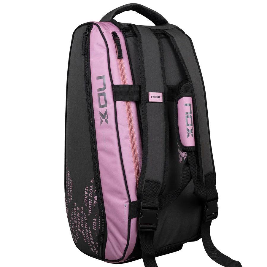 NOX PALETERO STREET SERIES GREYPINK